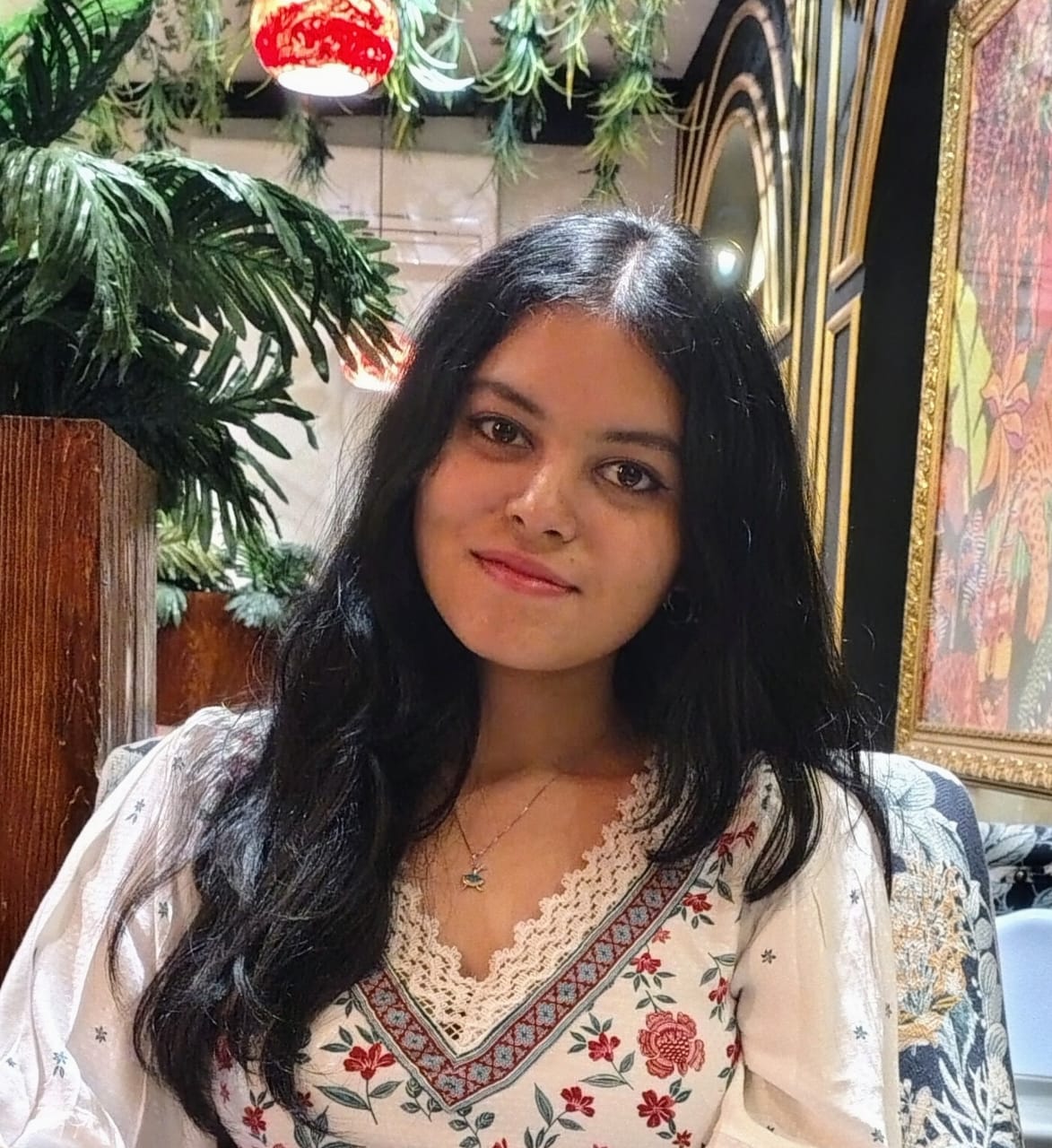 Chandisha Das